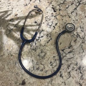 Littmann stethoscope